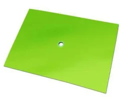 Hole N Shamee Multi-Surface Cloth, Green
