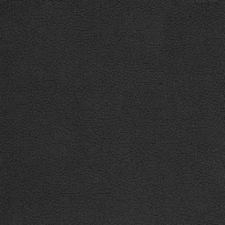 HON® Basyx Ergonomic Bonded Leather Fixed Arm Executive Chair, Black