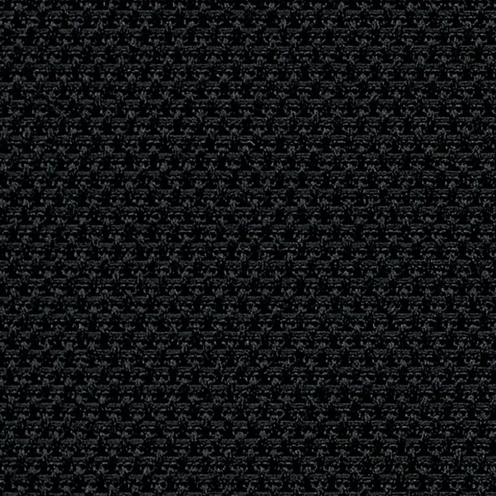 HON® Basyx Ergonomic High-Back Executive Chair, Black