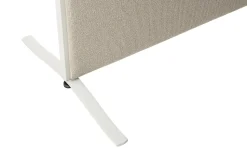 HON® Basyx Verse T-Base Stabilizing Foot, 1