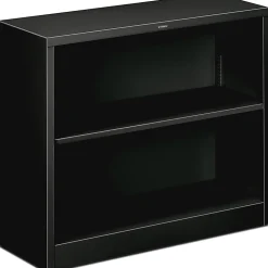 HON® Brigade® Steel Modular Shelving Bookcase, 2 Shelves, 29