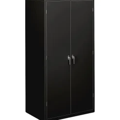 HON® Brigade Storage Cabinet, Fully Assembled, 72