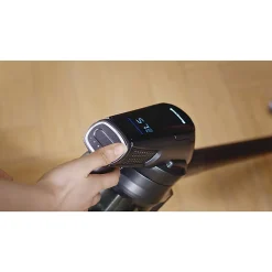 Honeywell Aeromax Pro VC16 Cordless Vacuum, 8.5