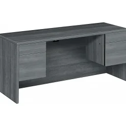 HON 10500 H10565 Credenza, 29.5
