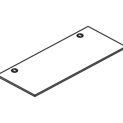 HON® Mod Worksurface, 30
