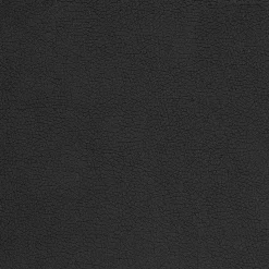 HON® Prominent Bonded Leather High-Back Executive Chair, Black