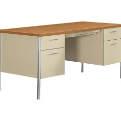 HON® 34000 Series Steel 60