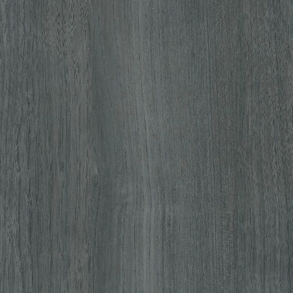 HON 0500 Series Sterling Ash Laminate Desking, 29.5"H x 60"W x 30"D, 5 x File, Box, Storage Drawer(s), Double Pedestal