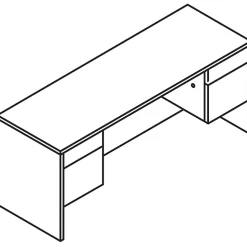 HON® 10500 Series™ 60