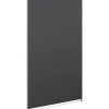 HON Verse HBV-P6036 Panel, 60"H x 36"W, Graphite