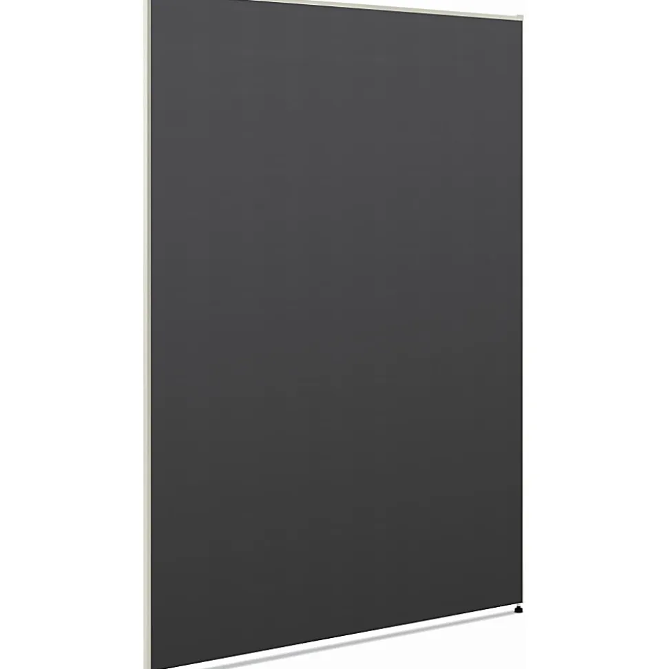 HON Verse HBV-P7248 Panel, 72"H x 48"W, Graphite