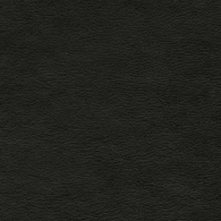 HON® Volt Bonded Leather Task Stool, Extended Height And Foot Ring, Black
