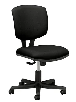 HON® Volt 5703 Task Chair, Black