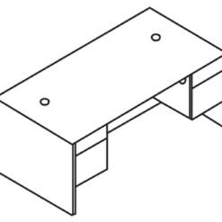 HON® 10500 60