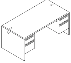 HON® 38000 72