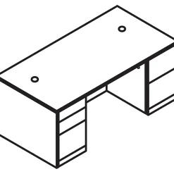 HON® 10500 72