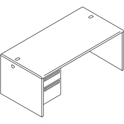 HON® 38000 72