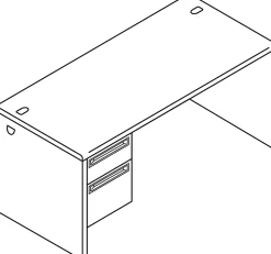 HON® 38000 66
