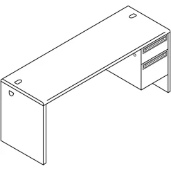 HON® 38000 72