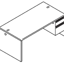 HON® 38000 72