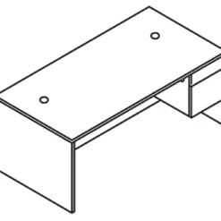 HON® 10500 72