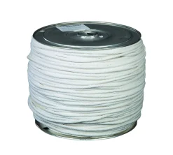 Horizon Industries Paracord Cotton, 1000', White