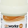 Hospeco AirWorks 3.0 Passive Air Fresheners, Citrus Grove, 2.5 Fl Oz, Pack Of 6 Fresheners