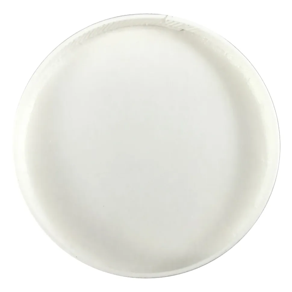 Hotel Emporium Paper Cups, 8 Oz, White, Case Of 1,000 Cups
