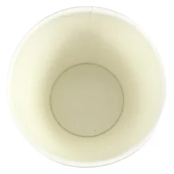 Hotel Emporium Paper Cups, 8 Oz, White, Case Of 1,000 Cups