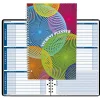 House Of Doolittle Non-Dated Assignment Books, 11" x 7", 100% Recycled, FSC Certified, Pack Of 3