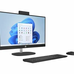 HP All-in-One Desktop PC, 23.8