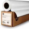 HP Bond Paper, Universal, 36" x 500', White
