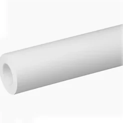 HP C1861A Bright White Bond Wide Format  Roll, Matte, 36" x 150', 24 Lb