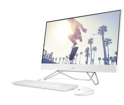 HP 27-cb0026 All-In-One Desktop, 27