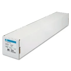 HP C6020B Designjet Wide Format Roll, 36" x 150', 26 Lb