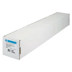 HP C6029C Designjet Wide Format Roll, 24" x 100', 35 Lb