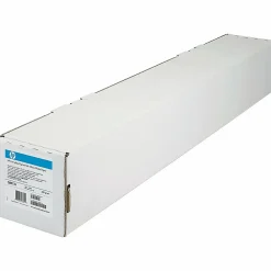 HP C6029C Designjet Wide Format Roll, 24" x 100', 35 Lb