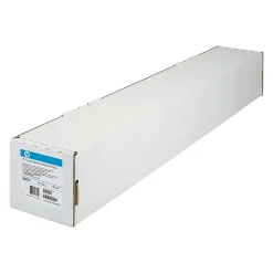 HP C6030C Heavyweight Wide Format Roll, 36" x 100', 35 Lb