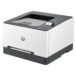 HP Color LaserJet Pro 3201dw Wireless Laser Color Printer