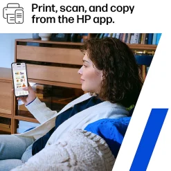 HP Color LaserJet Pro MFP 3301fdw Wireless Printer, Print, scan, copy, fax, Fast speeds, Easy setup, Mobile printing, Best for office, AI-enabled