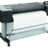 HP DesignJet Z9+ PostScript Color Inkjet Large-Format Printer, W3Z72A#B1K