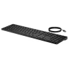 HP Desktop 320K - Keyboard - USB - US - Smart Buy - for HP 34; Elite Mobile Thin Client mt645 G7; Pro Mobile Thin Client mt440 G3