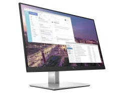 HP E23 G4 - E-Series - LED monitor - 23" - 1920x 1080 Full HD (1080p) @ 60 Hz - IPS - 250 cd/m² - 1000:1 - 9VF96AAABA