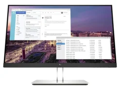 HP E23 G4 - E-Series - LED monitor - 23