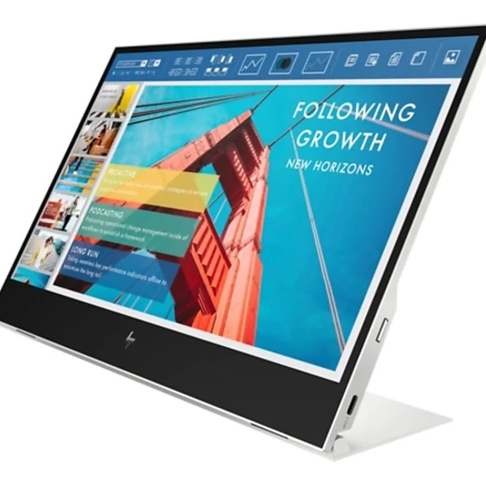 HP E14 G4 14" HD LCD Monitor