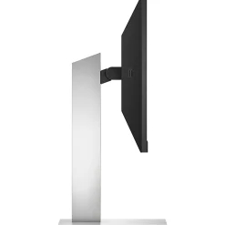 HP E22 G4 - No Stand - E-Series - LED monitor - 22" (21.5" viewable) - black - 9VH72A9#ABA