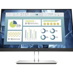 HP E22 G4 - No Stand - E-Series - LED monitor - 22