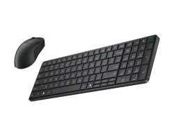 HP EliteBoard G1a Next Gen AI PC, Ryzen AI 5 PRO 340/Up To 4.8 GHz, Radeon 840M, Win 11 Pro, With HP Wolf Pro Security Edition (3 Years)