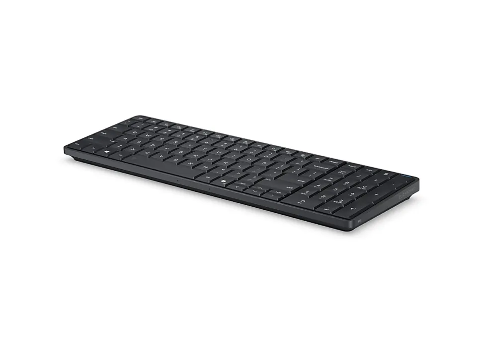 HP EliteBoard G1a Next Gen AI PC, Ryzen AI 7 PRO 350/Up To 5 GHz, Radeon 860M, Win 11 Pro, With HP Wolf Pro Security Edition (3 Years)