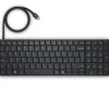 HP EliteBoard G1a Next Gen AI PC, Ryzen AI 5 PRO, Radeon 840M, Win 11 Pro, Eclipse Gray